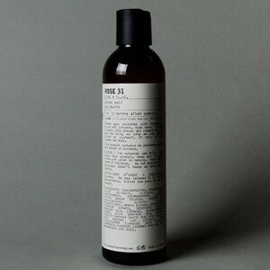 Le Labo ROSE 31 - perfuming shower gel